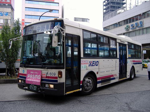 富士重工 車体 のバス